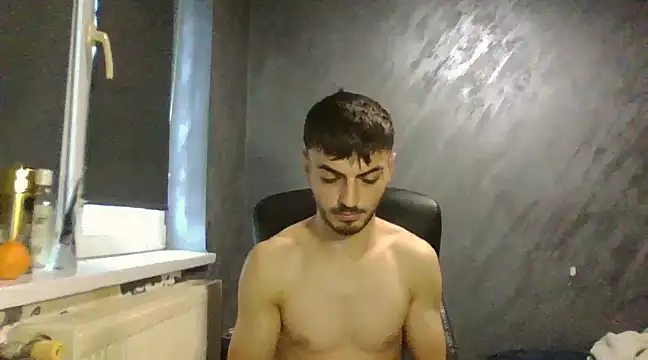 XXXdonXXX online show from 26, 12, 2024