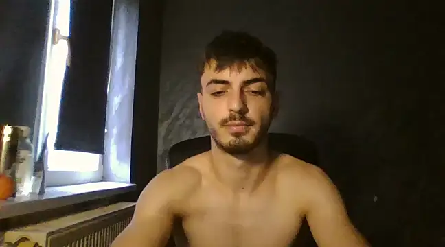 XXXdonXXX online show from 27, 12, 2024