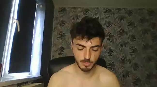 XXXdonXXX online show from 17, 3, 2025