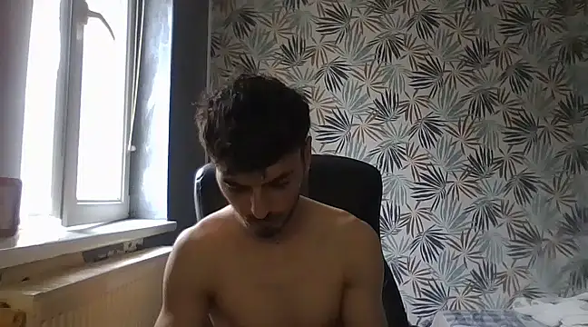 XXXdonXXX online show from 17, 3, 2025