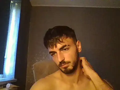 XXXdonXXX online show from 26, 9, 2025