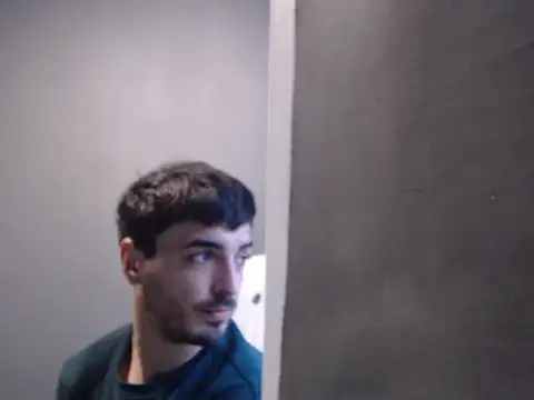 XXXdonXXX online show from 14, 12, 2025