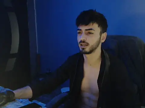 XXXdonXXX online show from 8, 1, 2026