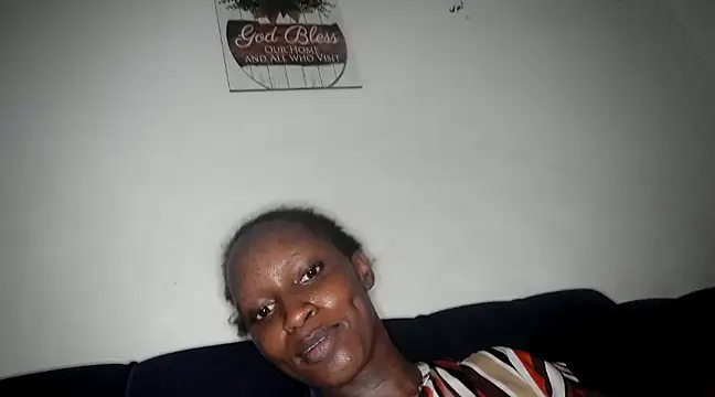 queen-goddess online show from 8, 3, 2025