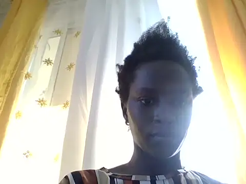 queen-goddess online show from 2, 10, 2025