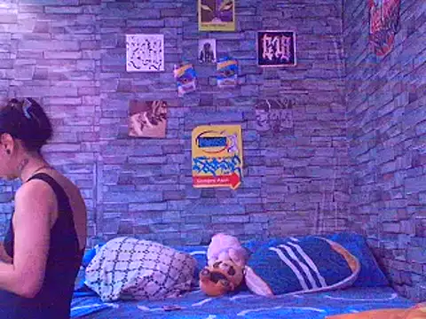 Snapshot of Lady_Godss chatting on 23, 11, 2025 Lady Godss online show from 23, 11, 2025