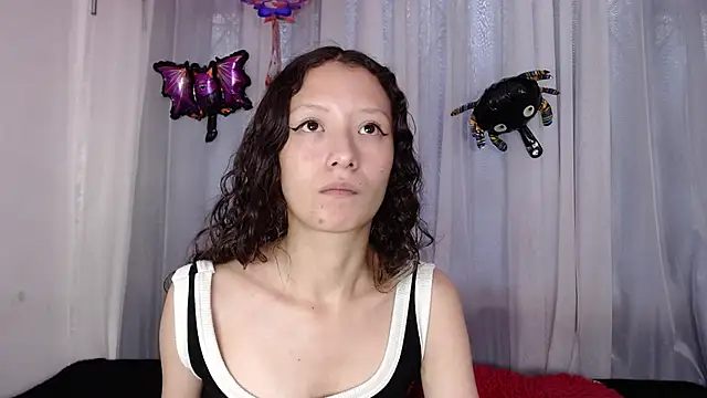 Snapshot of abbycutecs chatting on 13, 10, 2025 abbycutecs online show from 13, 10, 2025