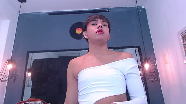 AndreaGil  online show from 20, 2, 2026