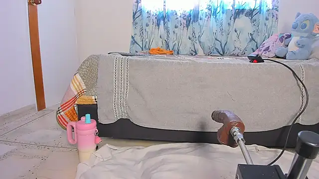 lily evil online show from 19, 12, 2025