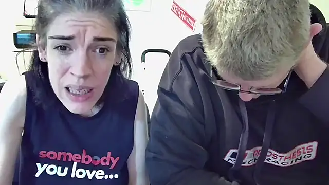 MelinahViking online show from 12, 11, 2025