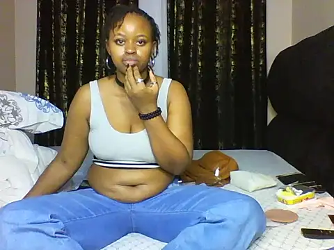 Candii wet  online show from 15, 1, 2026