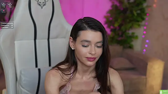 Snapshot of Gabriella054 chatting on 26, 1, 2025 Gabriella054 online show from 26, 1, 2025