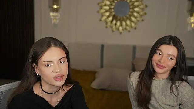 Snapshot of Gabriella054 chatting on 17, 3, 2025 Gabriella054 online show from 17, 3, 2025