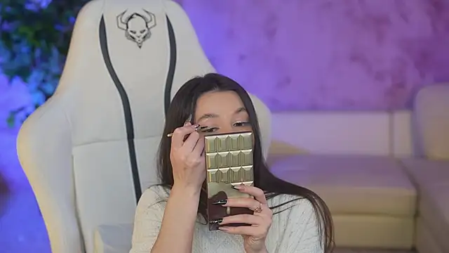 Snapshot of Gabriella054 chatting on 19, 3, 2025 Gabriella054 online show from 19, 3, 2025