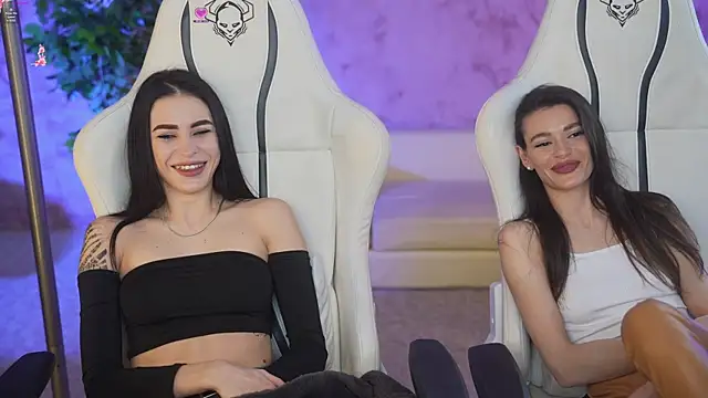 Snapshot of Gabriella054 chatting on 19, 3, 2025 Gabriella054 online show from 19, 3, 2025