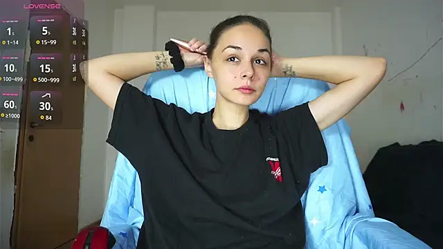 Miss  Bia online show from 27, 10, 2025