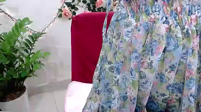 Cindy--Cici online show from 22, 1, 2025