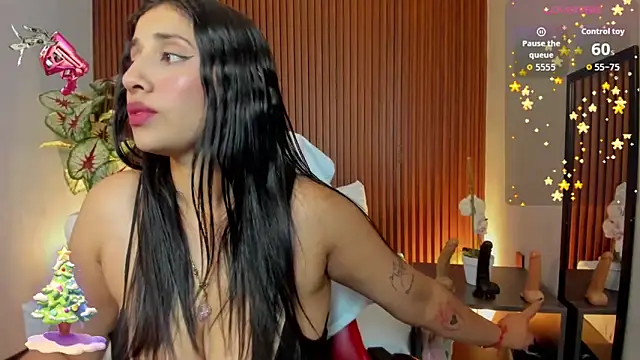 Snapshot of venuz_lee chatting on 20, 12, 2025 venuz lee online show from 20, 12, 2025