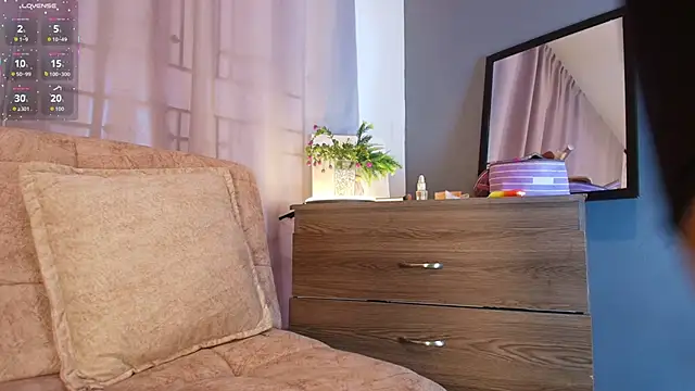 jade brunnette online show from 1, 12, 2025