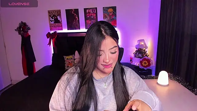 Mariana Hasper  online show from 20, 12, 2025