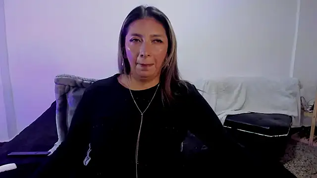 MichelleManson online show from 25, 10, 2025