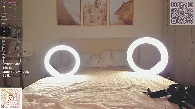 diaanona online show from 12, 1, 2025