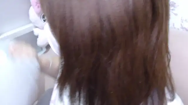 Snapshot of mei_hosina chatting on 8, 10, 2025 mei hosina online show from 8, 10, 2025