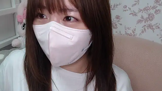 Snapshot of mei_hosina chatting on 16, 10, 2025 mei hosina online show from 16, 10, 2025