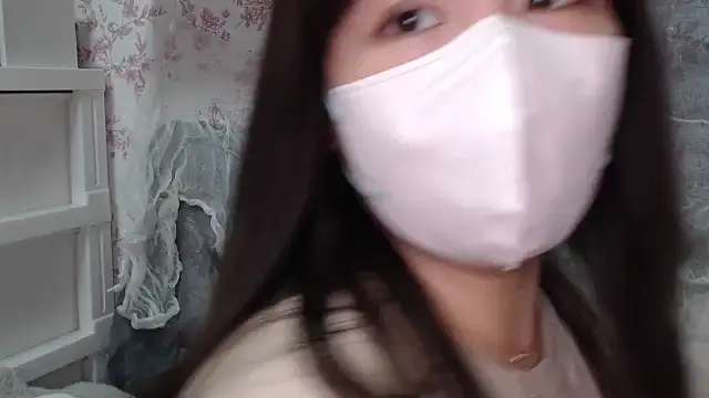 Snapshot of mei_hosina chatting on 24, 10, 2025 mei hosina online show from 24, 10, 2025