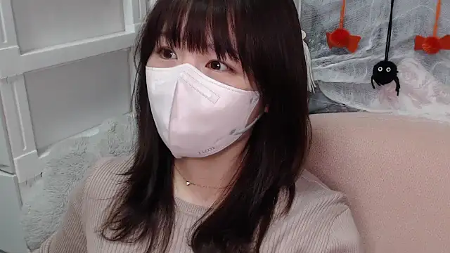 Snapshot of mei_hosina chatting on 25, 10, 2025 mei hosina online show from 25, 10, 2025