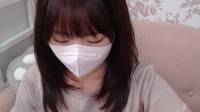 Snapshot of mei_hosina chatting on 1, 11, 2025 mei hosina online show from 1, 11, 2025