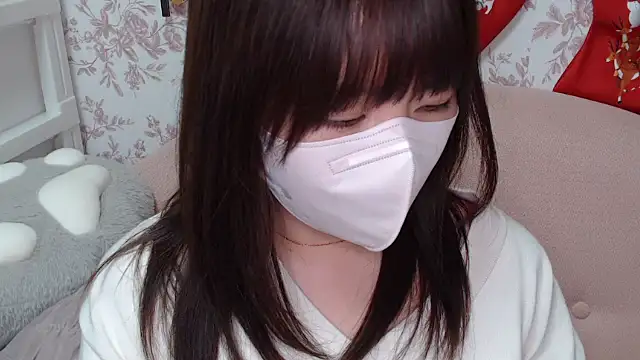 Snapshot of mei_hosina chatting on 12, 11, 2025 mei hosina online show from 12, 11, 2025