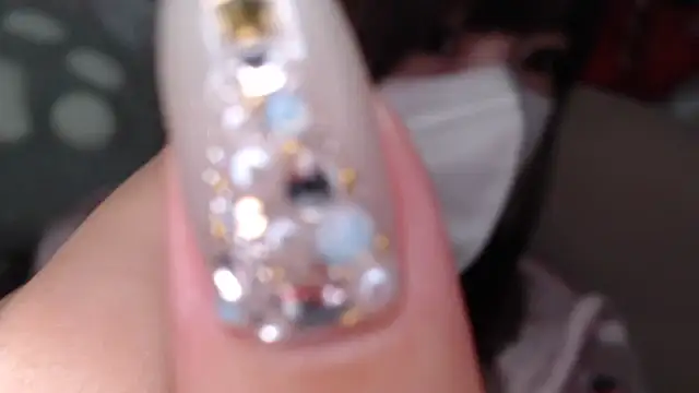 Snapshot of mei_hosina chatting on 18, 11, 2025 mei hosina online show from 18, 11, 2025