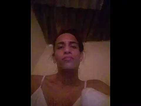 Snapshot of AlexaWarner chatting on 1, 12, 2025 AlexaWarner online show from 1, 12, 2025