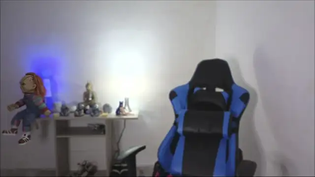 AlessiaVix online show from 8, 12, 2024