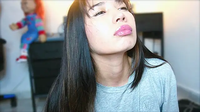 AlessiaVix online show from 27, 1, 2025