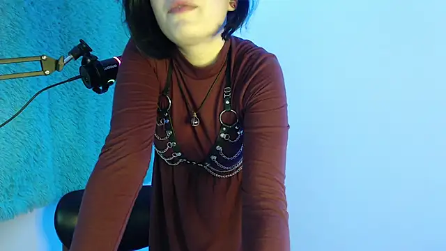 BlueRouse online show from 18, 1, 2025