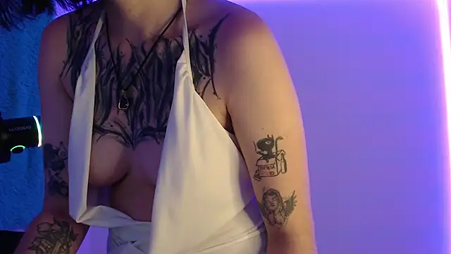 BlueRouse online show from 19, 1, 2025