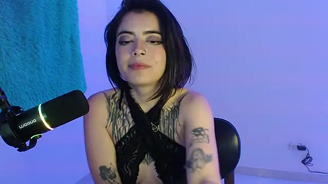 BlueRouse online show from 24, 1, 2025