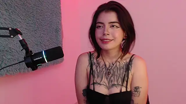 BlueRouse online show from 27, 1, 2025