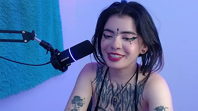 BlueRouse online show from 6, 2, 2025