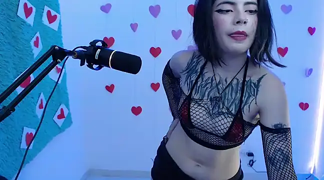 BlueRouse online show from 18, 2, 2025