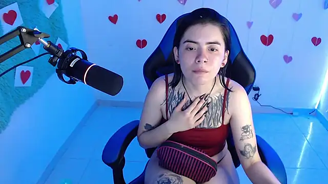 BlueRouse online show from 28, 2, 2025