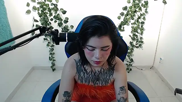 BlueRouse online show from 9, 3, 2025