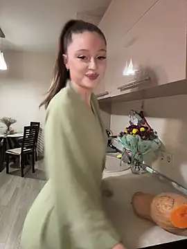 Kimsweet7 online show from 11, 11, 2025