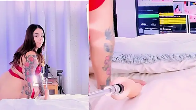 Snapshot of Alison-carpentier chatting on 12, 10, 2025 Alison-carpentier online show from 12, 10, 2025