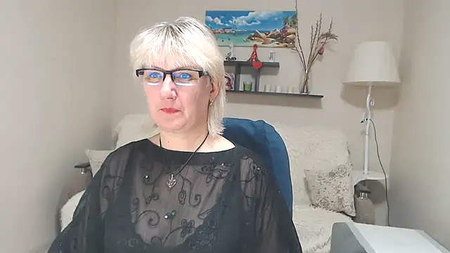 Snapshot of FleurMays chatting on 19, 1, 2025 FleurMays online show from 19, 1, 2025