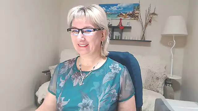 Snapshot of FleurMays chatting on 29, 1, 2025 FleurMays online show from 29, 1, 2025