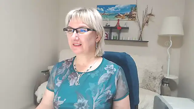 Snapshot of FleurMays chatting on 29, 1, 2025 FleurMays online show from 29, 1, 2025