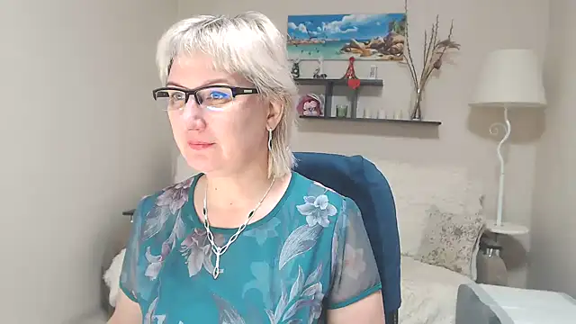 Snapshot of FleurMays chatting on 29, 1, 2025 FleurMays online show from 29, 1, 2025